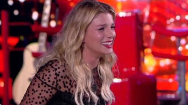 Amici 16: Emma Marrone potrebbe lasciare il ruolo di coach