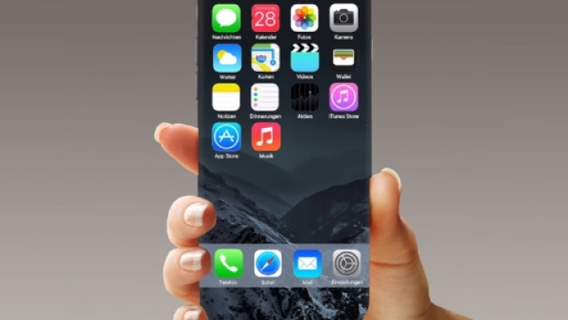 Apple, nel 2017 spazio ad un iPhone 8 Ferrari - theapplelounge.com