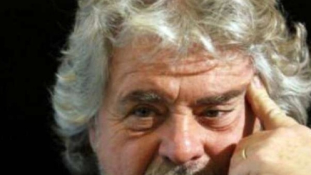 Beppe Grillo | Fanpage - fanpage.it