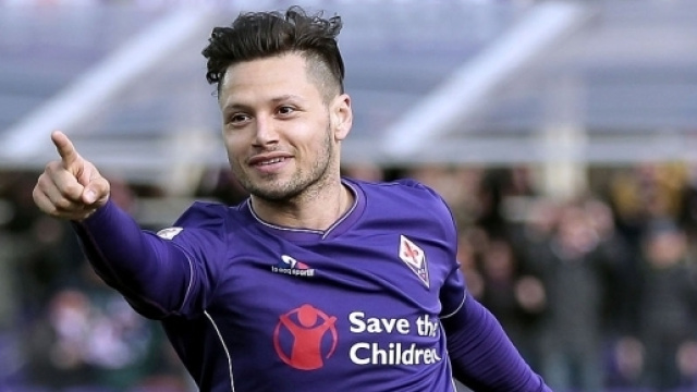 Calciomercato Fiorentina, ceduto Zarate al Watford