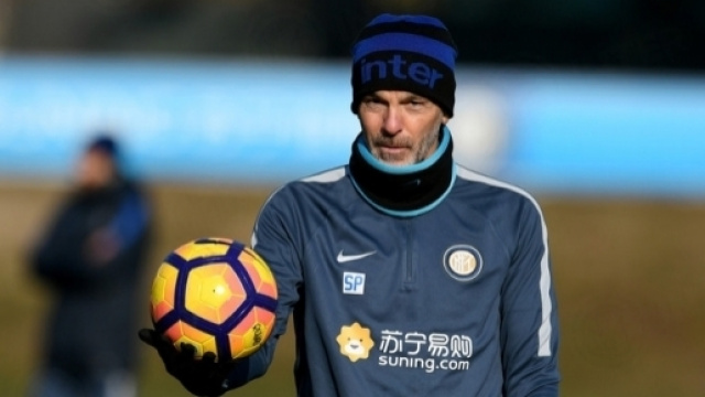 Calciomercato Inter, Pioli: 'Non &egrave; ancora finita!' | inter.it