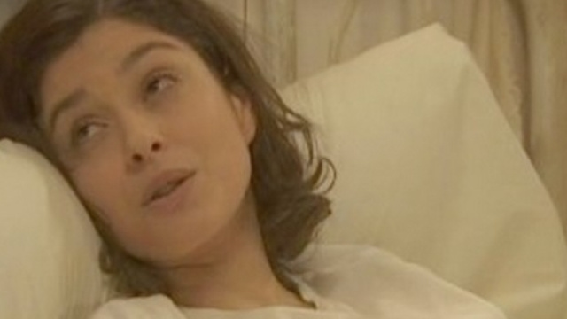 Candela e il suo bambino moriranno