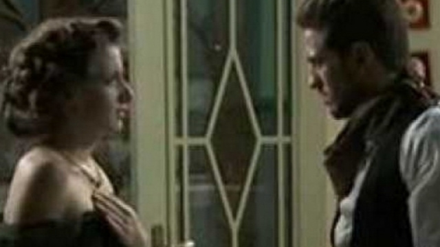 Celia attratta da un bandito di nome Cruz