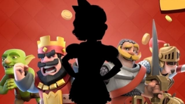 Clash Royale: il capodanno cinese