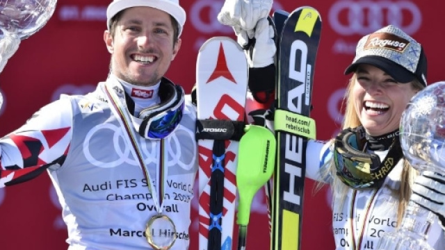 Coppa del Mondo di sci alpino - Orari diretta tv Kronplatz e Schladming- 24 gennaio 2017 - eurosport.com