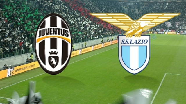 Diretta Serie A: Juventus - Lazio. Copyright: news.superscommesse.it
