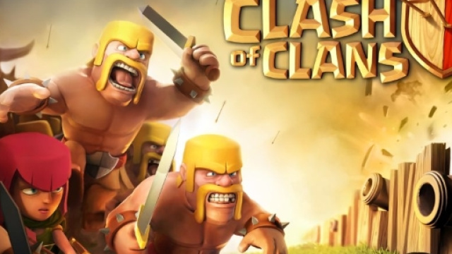 Download Clash of Clans For PC Windows | intHow - inthow.com