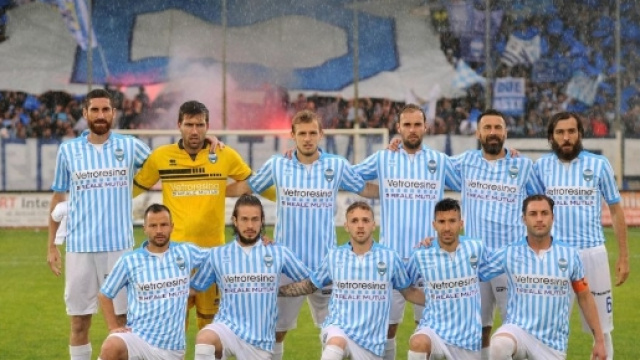 Gol Spal-Brescia 3-2: Video Highlights e Sintesi (Serie B 2016-17 ... - calcionow.it