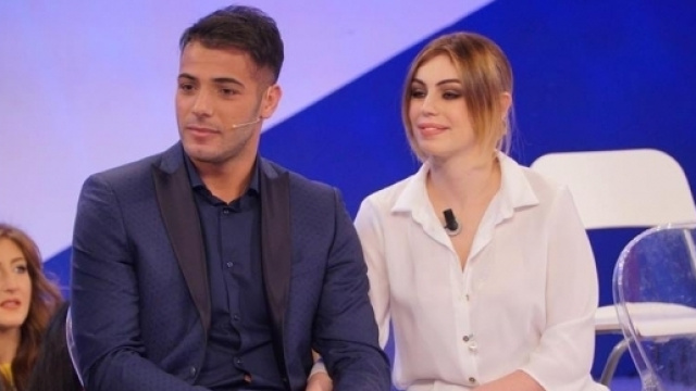 Gossip Uomini e Donne, sabato 21 gennaio: Aldo e Alessia, nuovo video 'misterioso'