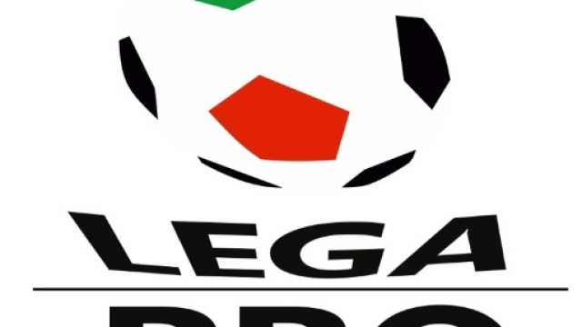 Il logo del campionato di Lega Pro