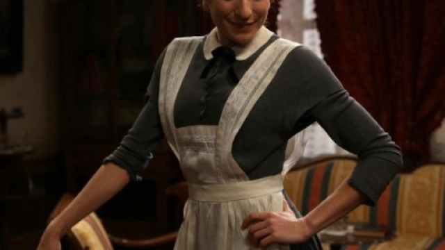 Il Segreto: La moglie di Gonzalo nel cast della serie! | melty - melty.it