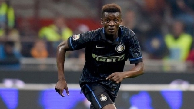 Inter, Gnoukouri vicinissimo al Palermo