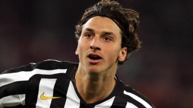 Juve, in arrivo il 'nuovo Ibrahimovic'