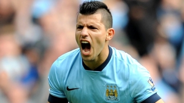 Juve, possibile il colpo Aguero