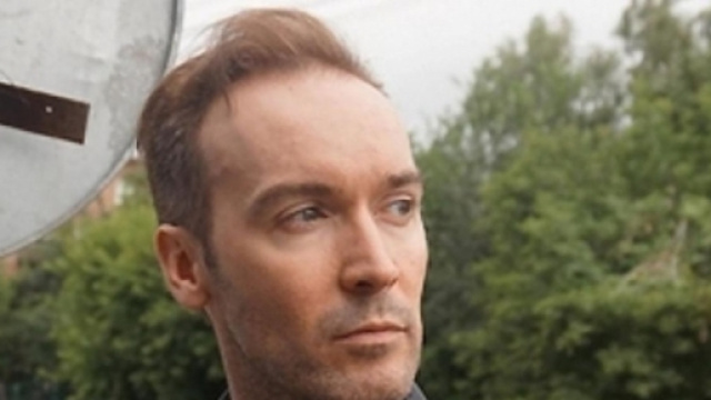 Le Fran&ccedil;ais Yoann Barbereau condamn&eacute; &agrave; 15 ans de camp en Russie