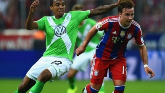 Luiz Gustavo - Mirror - mirror.co.uk