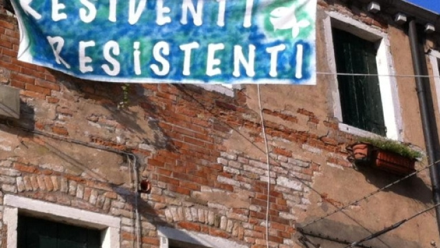 Marco Gasparinetti on Twitter: "#Veneziamiofuturo @straneuropa ... - twitter.com