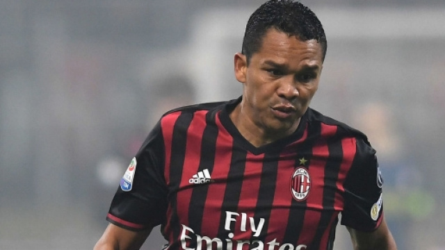 Milan, Bacca verso l'addio: i dettagli