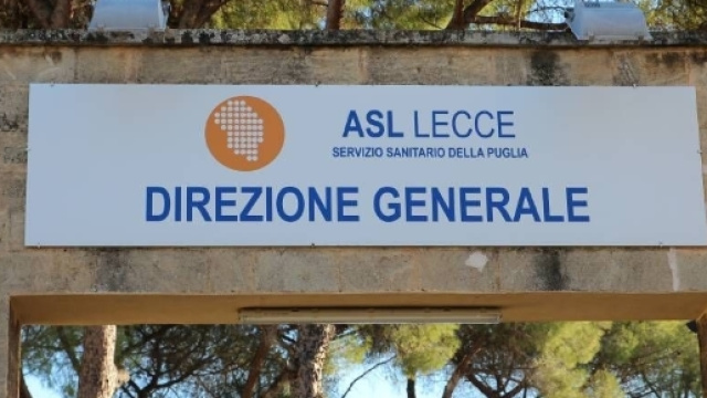 NUove assunzioni Asl scadenza 16 febbraio 2017