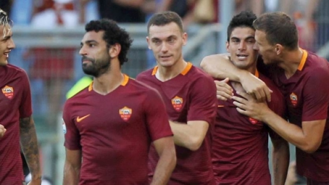 Pronostici, Cagliari-Roma: i nostri consigli per le scommesse. Una ... - fantagazzetta.com