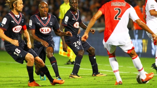 Pronostici Ligue 1: Monaco-Lorient e Lione-Marsiglia - 22 gennaio 2017 - stadiosport.it