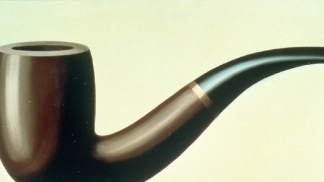 Ren&eacute; Magritte, entre images et trahison. | - africanlinks.net