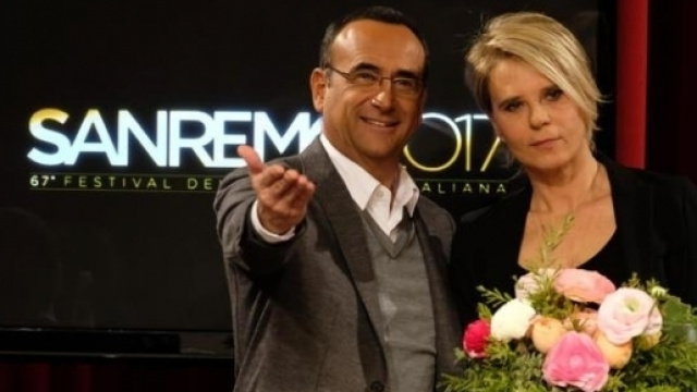 Sanremo 2017 anticipazioni: chi salir&agrave; sul palco dell'Ariston? | blitzquotidiano.it