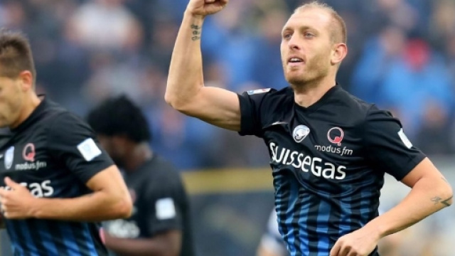 Sassuolo-Atalanta: probabili formazioni e statistiche - Serie A ... - eurosport.com