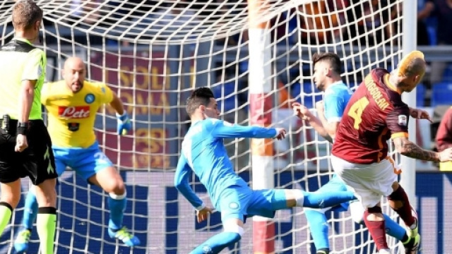 Serie A 2017, oggi 21 e domani 22 gennaio
