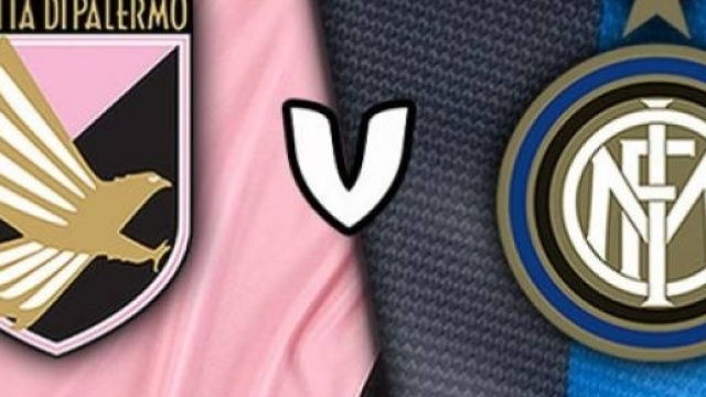 Serie A: diretta Palermo - Inter. Copyright: forum.kooora.com