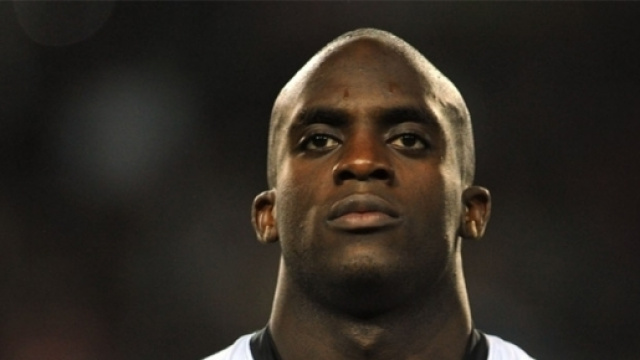 Sissoko ha disputato ottime stagioni con la maglia della Juventus