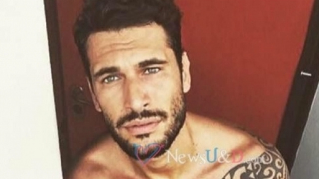 Un uomo la pietra dello scandalo: Federico il suo nome