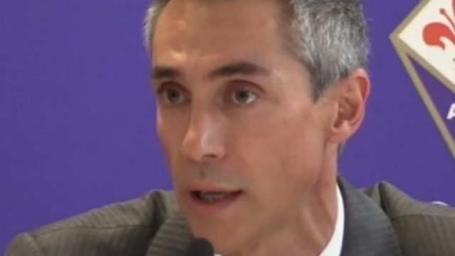 Voti Chievo-Fiorentina Fantacalcio Gazzetta dello Sport: Paulo Sousa