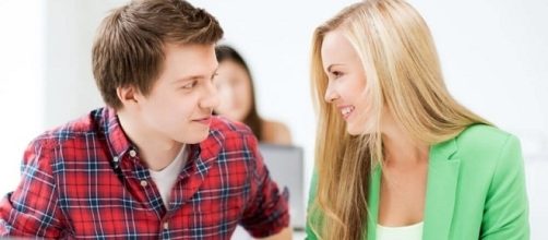 Aprenda a identificar se ele est&aacute; interessado em voc&ecirc;