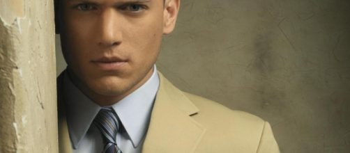 Como Michael Scofield est&aacute; vivo?