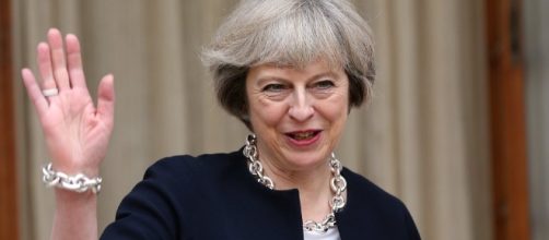 Geoffrey Boycott says Theresa May will 'show her mettle' as she ... - thesun.co.uk