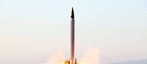 Iran Vows to Speed Up Ballistic-Missile Program, Casting Fresh ... - wsj.com BN support