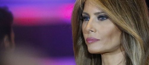Melania Trump on dredging up Bill Clinton's infidelities: 'They're ... - politico.com