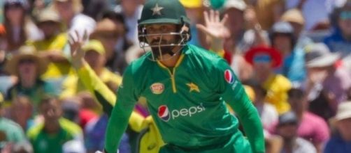 Pak, Australia 4th ODI on Sunday - gov.pk