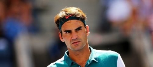 Perfect 10 as Roger Federer Makes US Open Last 16 &ndash; NDTV Sports - ndtv.com