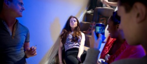 Rape on College Campuses: Nearly 1 in 6 Freshmen Women Are ... - usnews.com