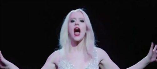 SNL on Kellyanne Conway, via YouTube