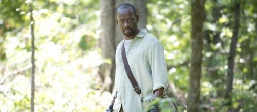 Walking Dead' Star Lennie James Breaks Down The Season 6 Premiere ... - lockerdome.com