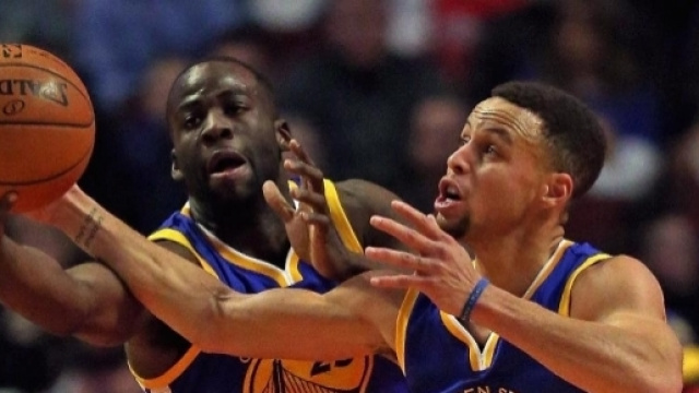 10 Shocking Numbers Behind The Struggles Of Stephen Curry ... - forbes.com