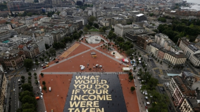 Al via l'esperimento sociale del reddito di base in Finlandia - Internazionale - internazionale.it