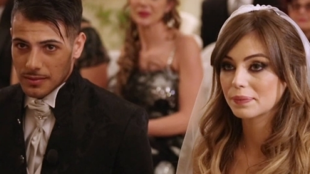 Aldo e Alessia: sono tornati insieme?