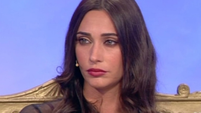anticipazioni U&D Sonia elimina Luca Rufini | Velvet Gossip Italia - velvetgossip.it