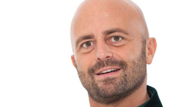 Arrestato Luca Abete, mistero sui motivi - Direttanews.it - direttanews.it