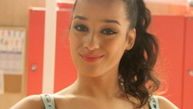 chanel Terraro new entry nel segreto