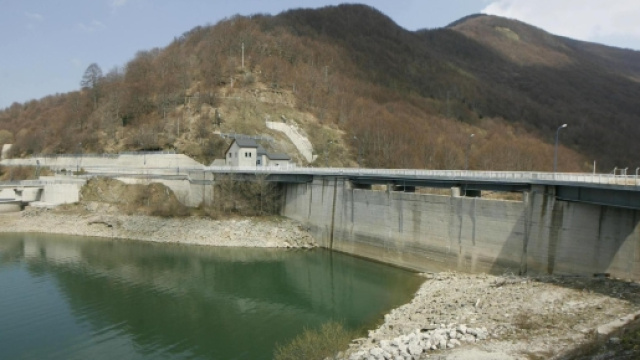 Diga di Campotosto, non c'&egrave; pericolo immediato di effetto Vajont